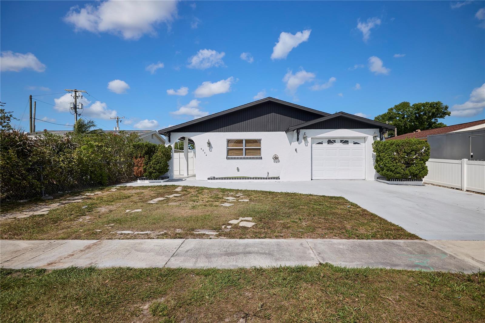 6804 N HUBERT AVE, TAMPA, FL, 33614