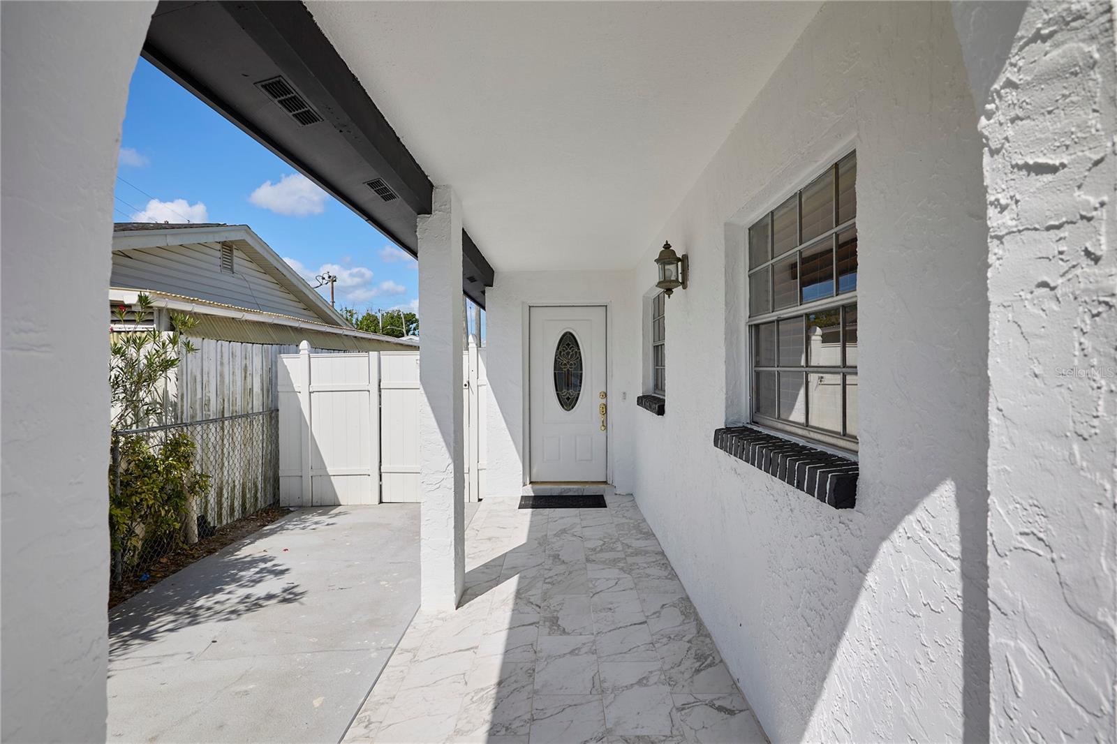 6804 N HUBERT AVE, TAMPA, FL, 33614