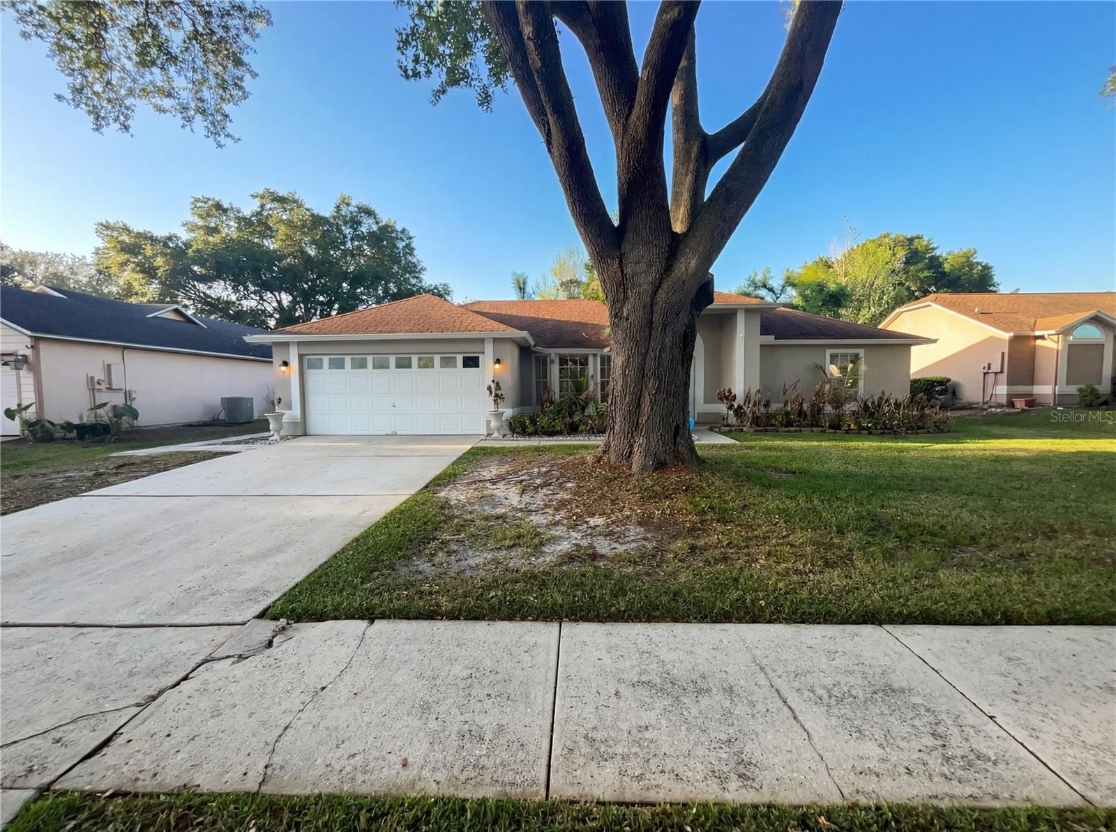 6712 LUMBERJACK LN, OCOEE, FL, 34761