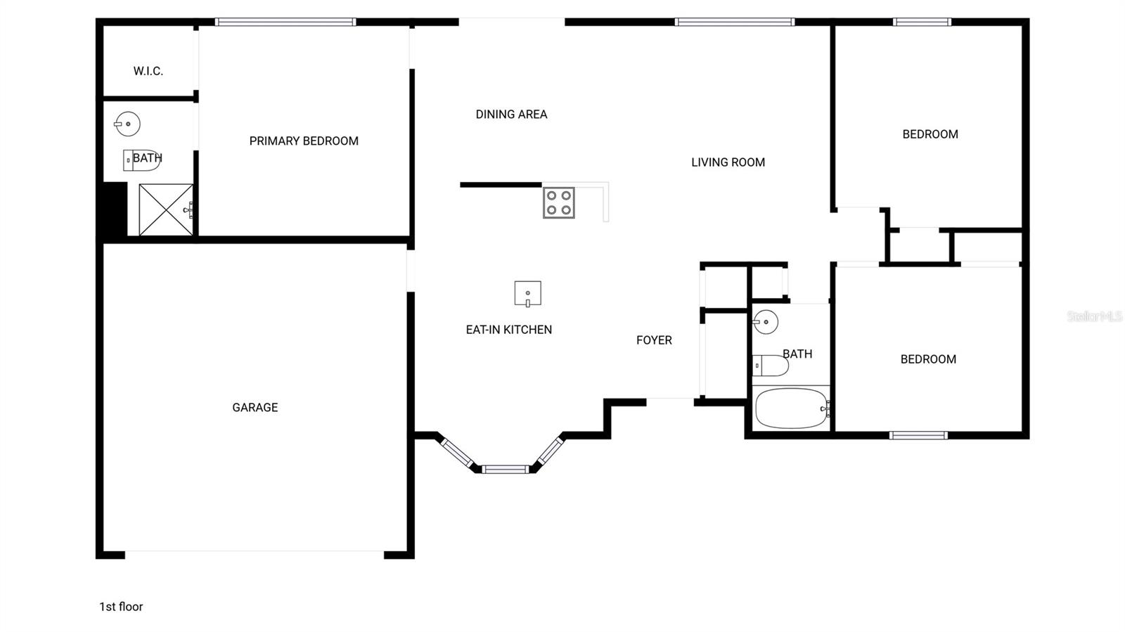 6712 LUMBERJACK LN, OCOEE, FL, 34761