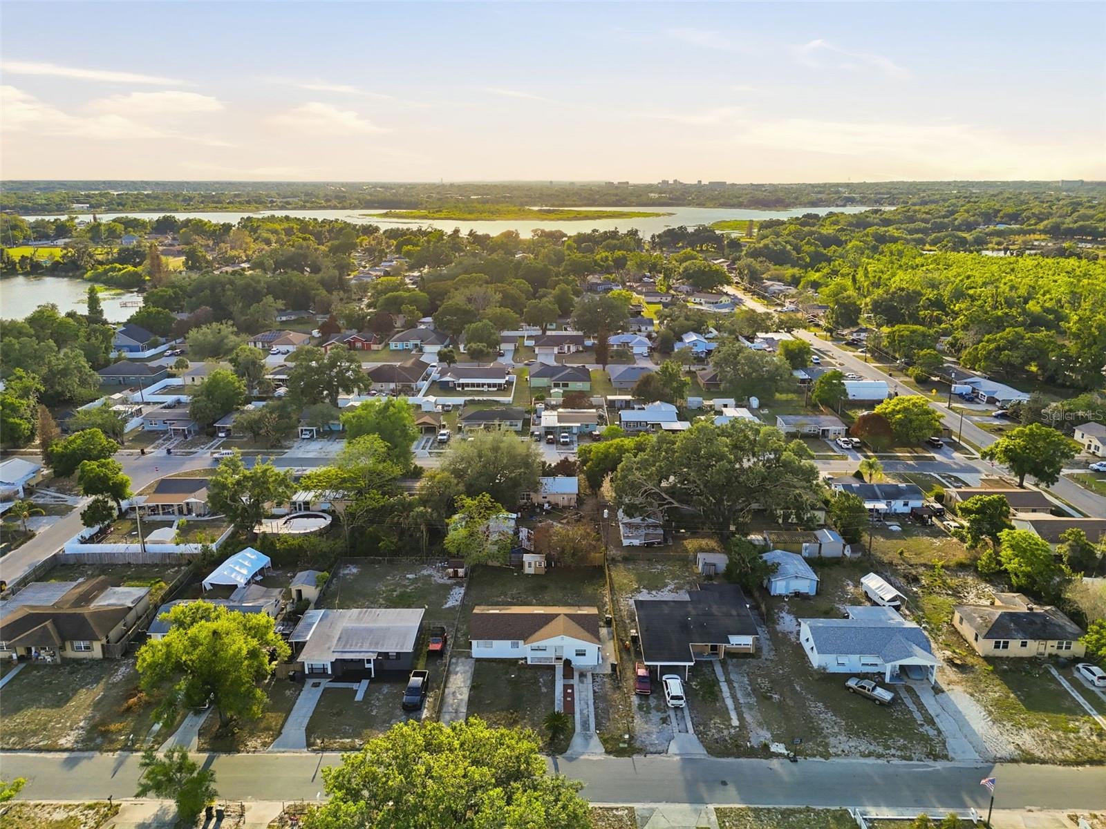 519 HAMPTON AVE, LAKELAND, FL, 33801