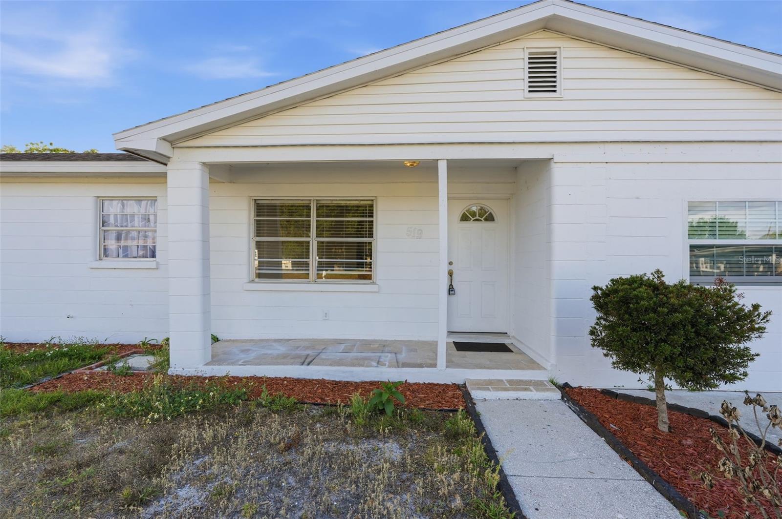 519 HAMPTON AVE, LAKELAND, FL, 33801