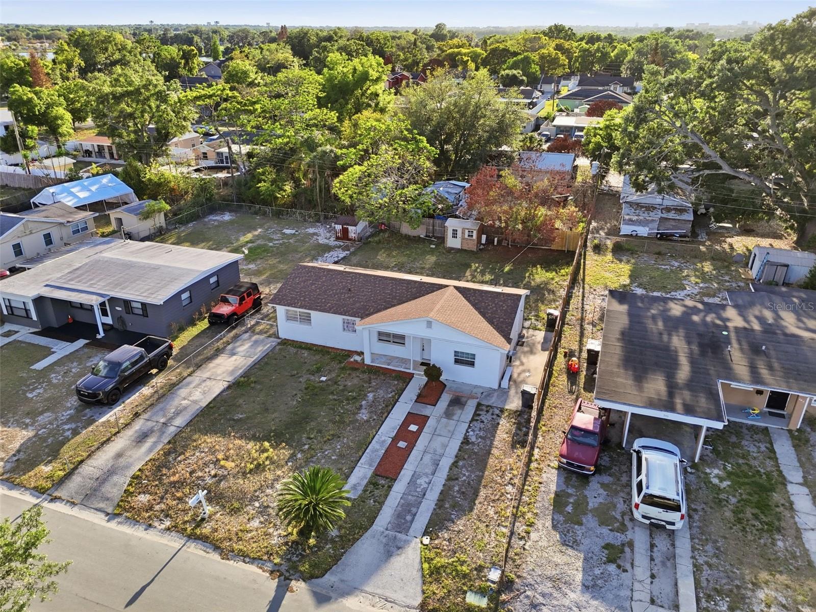 519 HAMPTON AVE, LAKELAND, FL, 33801