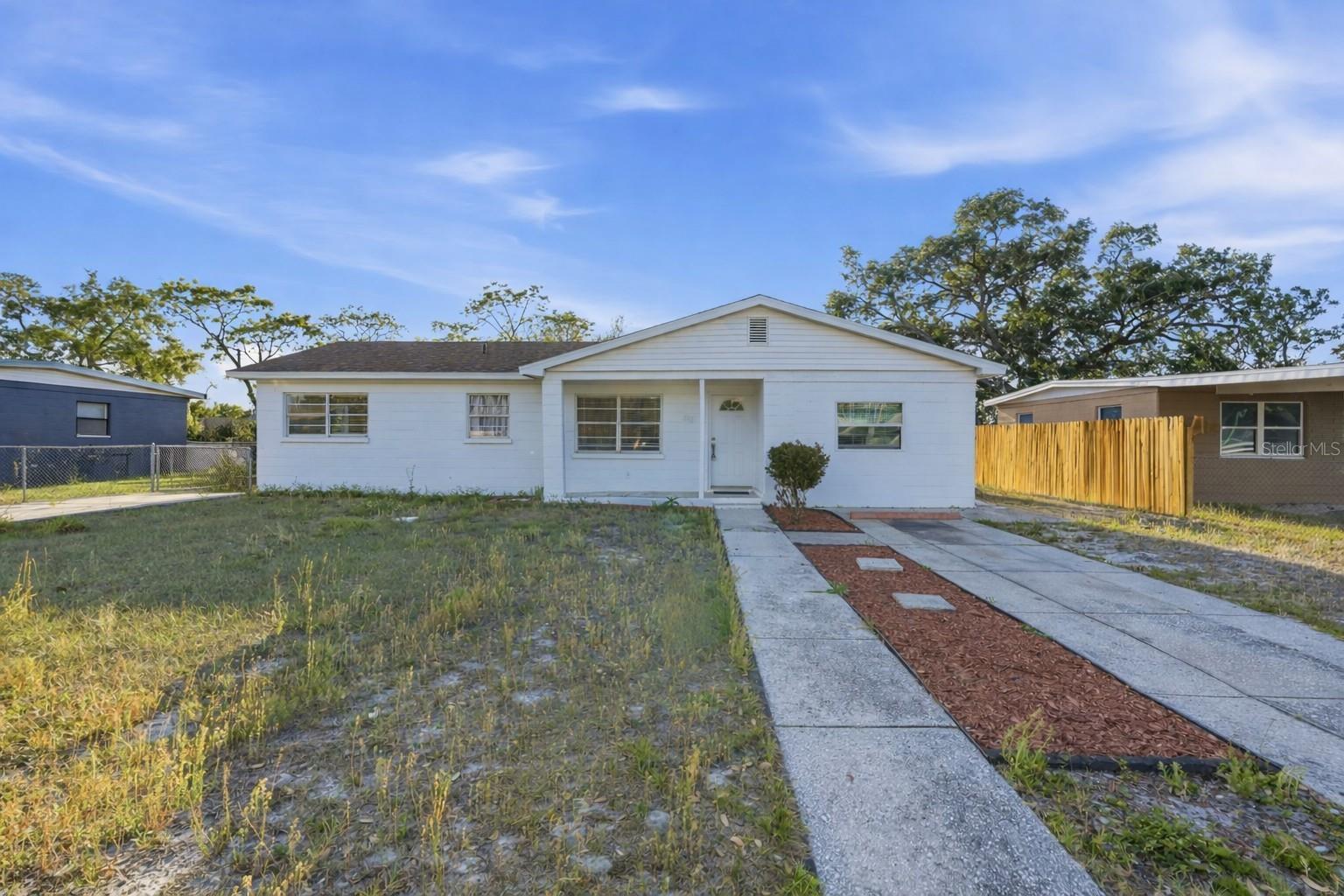 519 HAMPTON AVE, LAKELAND, FL, 33801