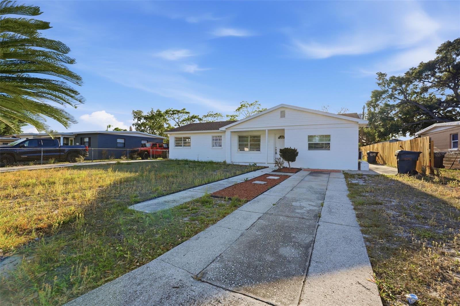 519 HAMPTON AVE, LAKELAND, FL, 33801