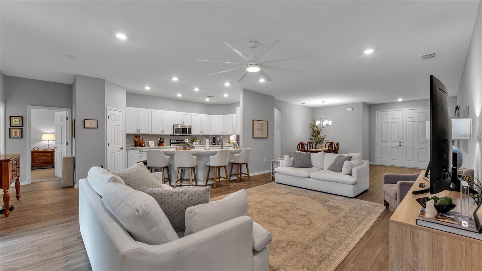 1101 MONTGOMERY LN, POLK CITY, FL, 33868