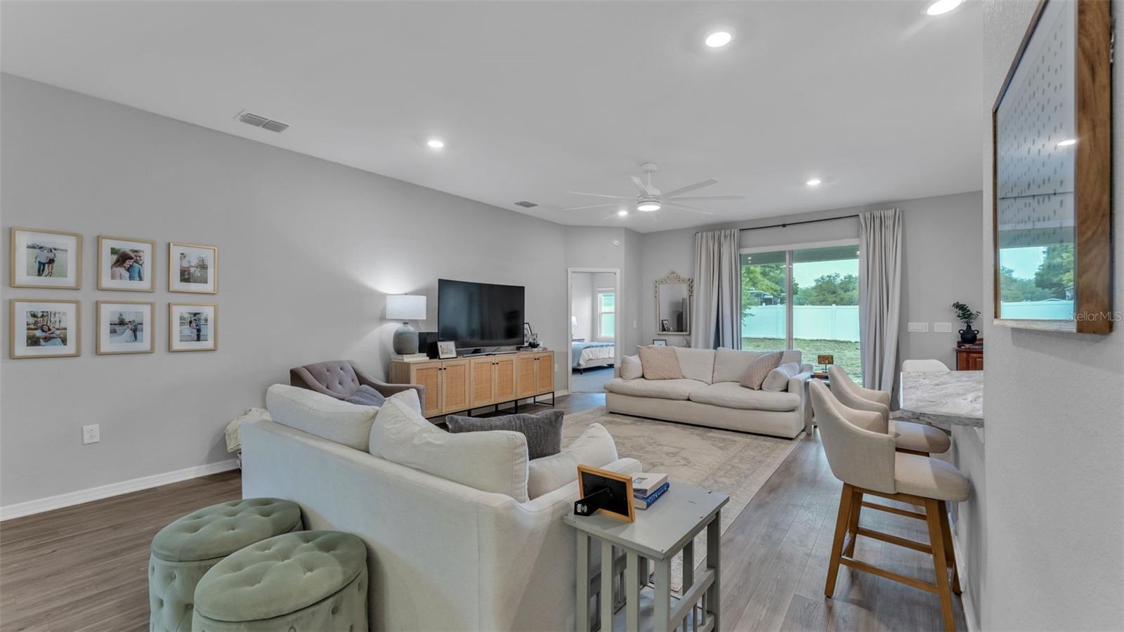 1101 MONTGOMERY LN, POLK CITY, FL, 33868