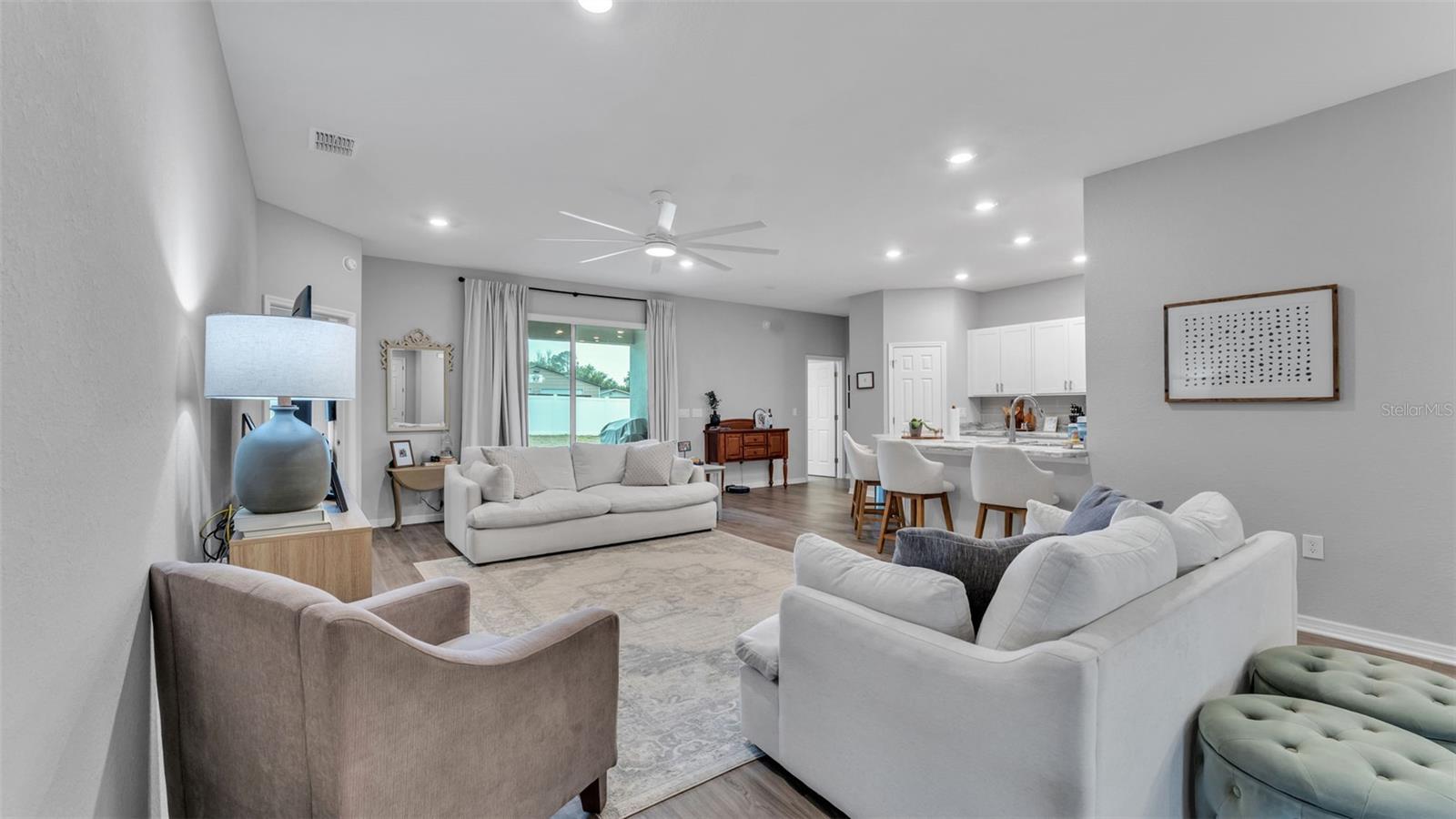 1101 MONTGOMERY LN, POLK CITY, FL, 33868