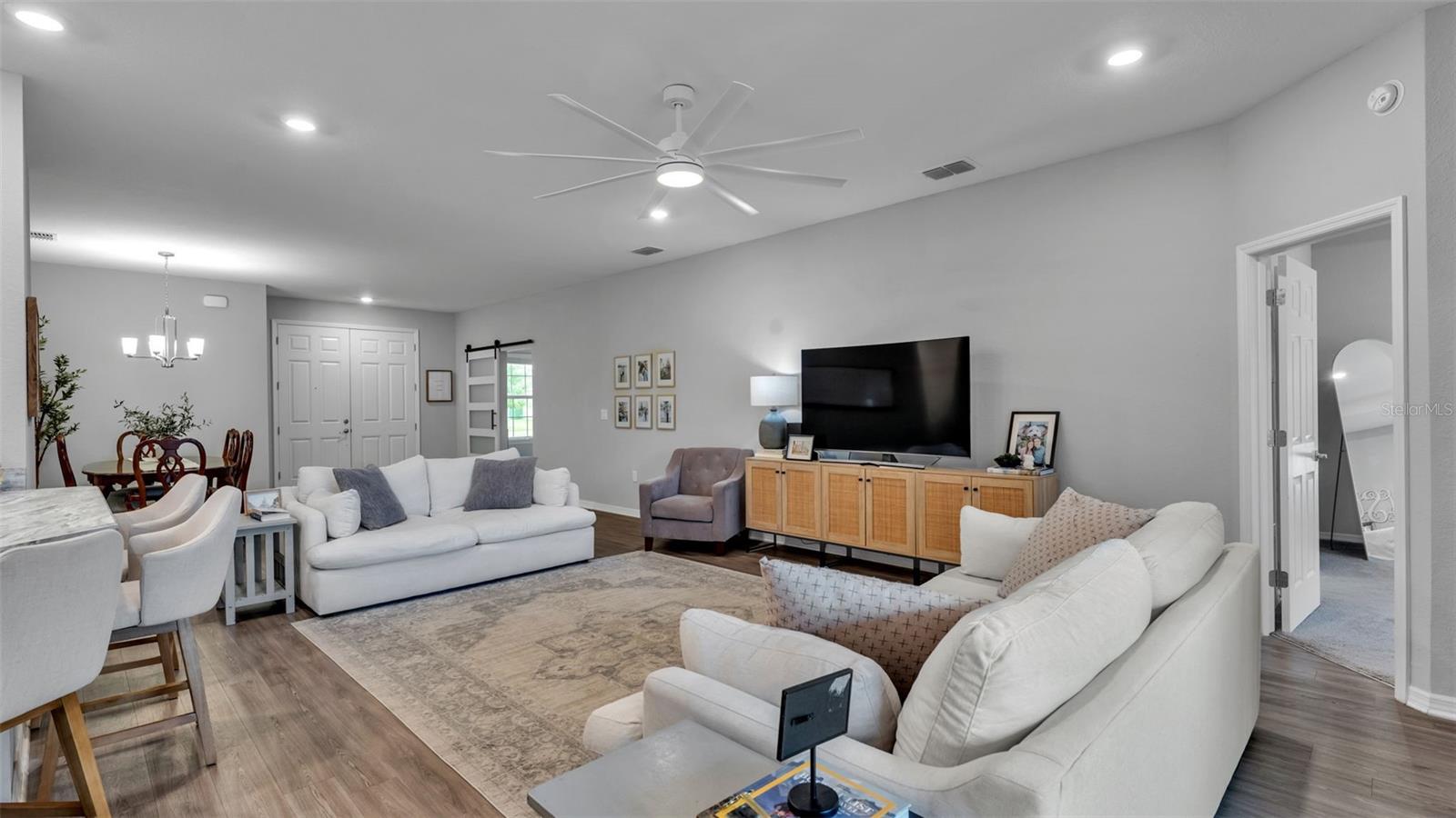 1101 MONTGOMERY LN, POLK CITY, FL, 33868