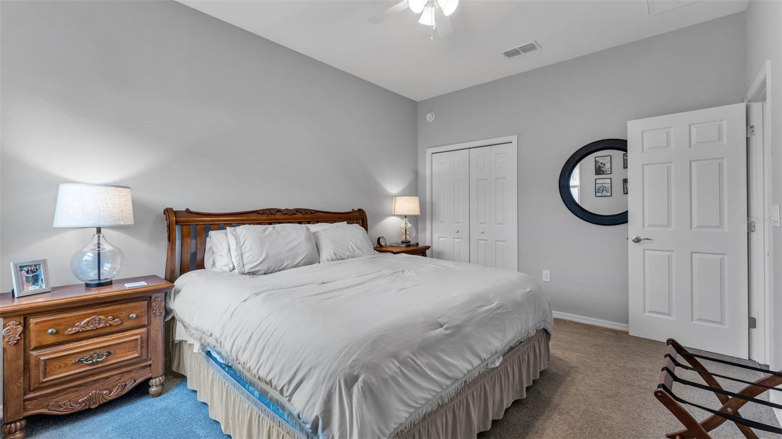 1101 MONTGOMERY LN, POLK CITY, FL, 33868