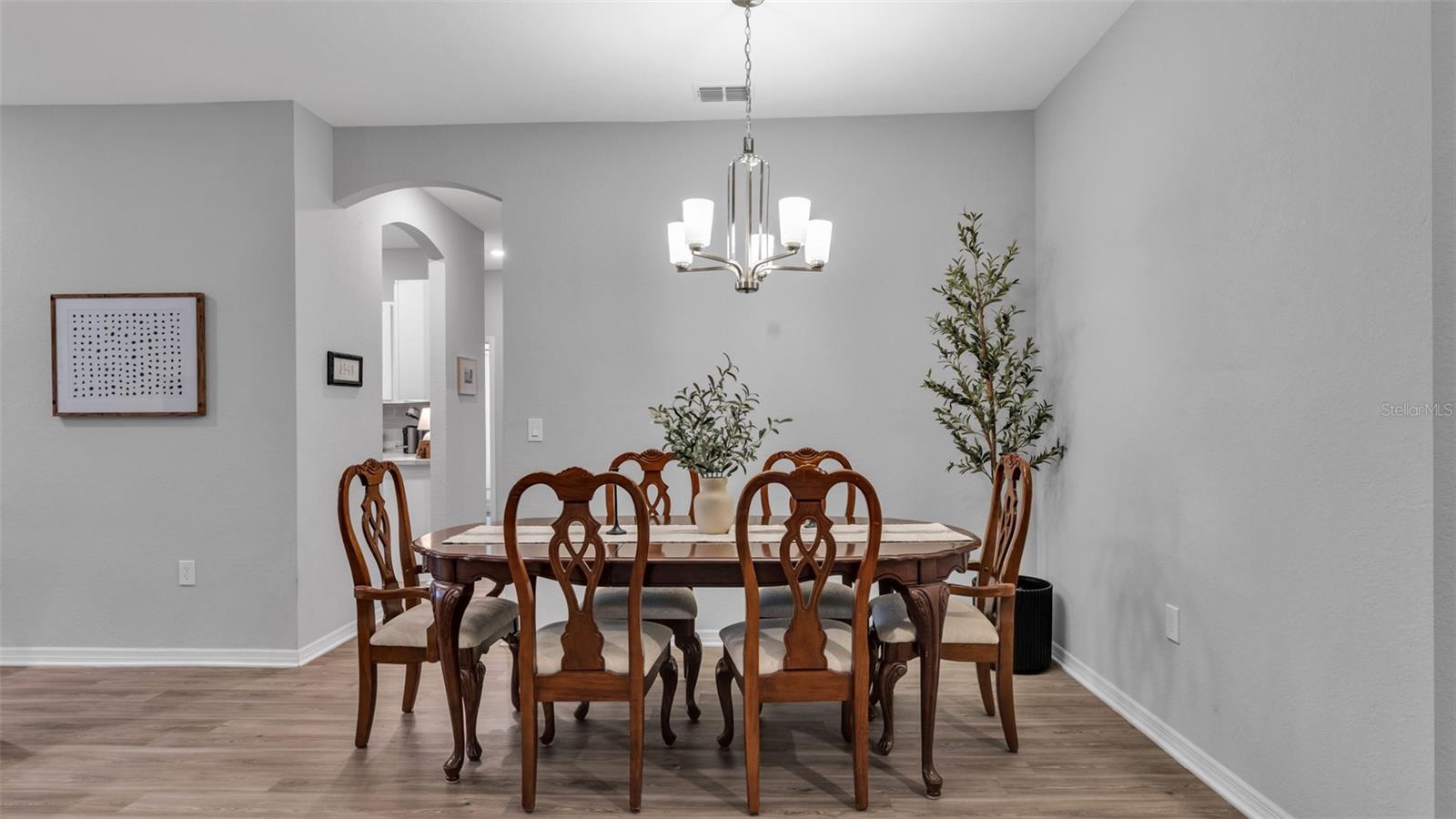 1101 MONTGOMERY LN, POLK CITY, FL, 33868