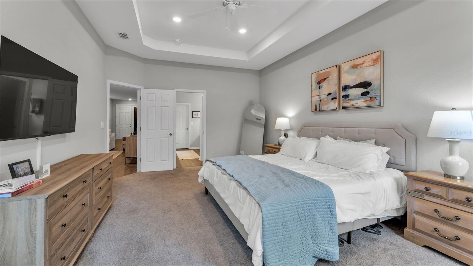 1101 MONTGOMERY LN, POLK CITY, FL, 33868