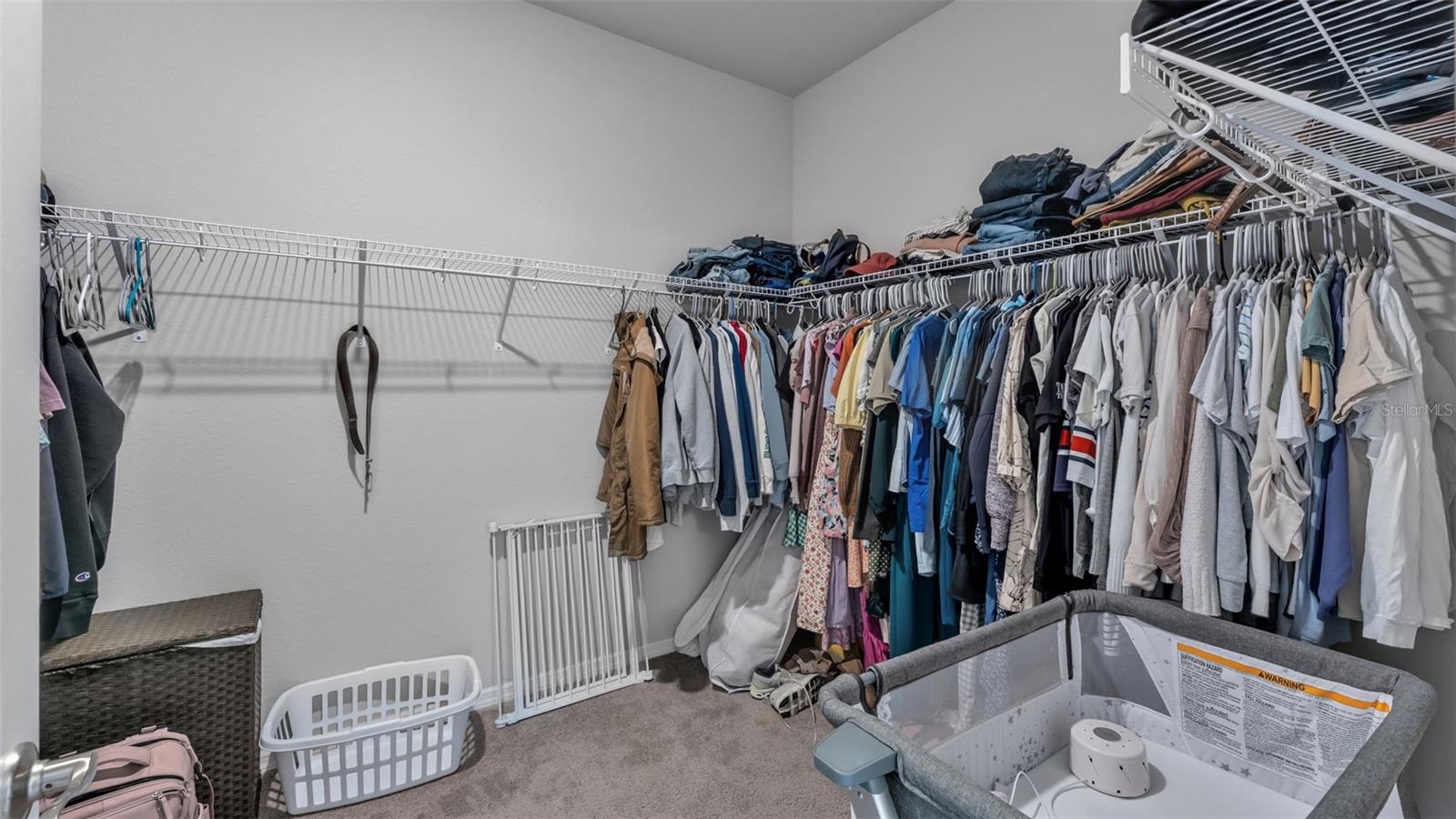 1101 MONTGOMERY LN, POLK CITY, FL, 33868