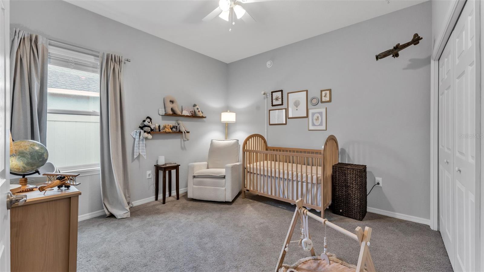 1101 MONTGOMERY LN, POLK CITY, FL, 33868