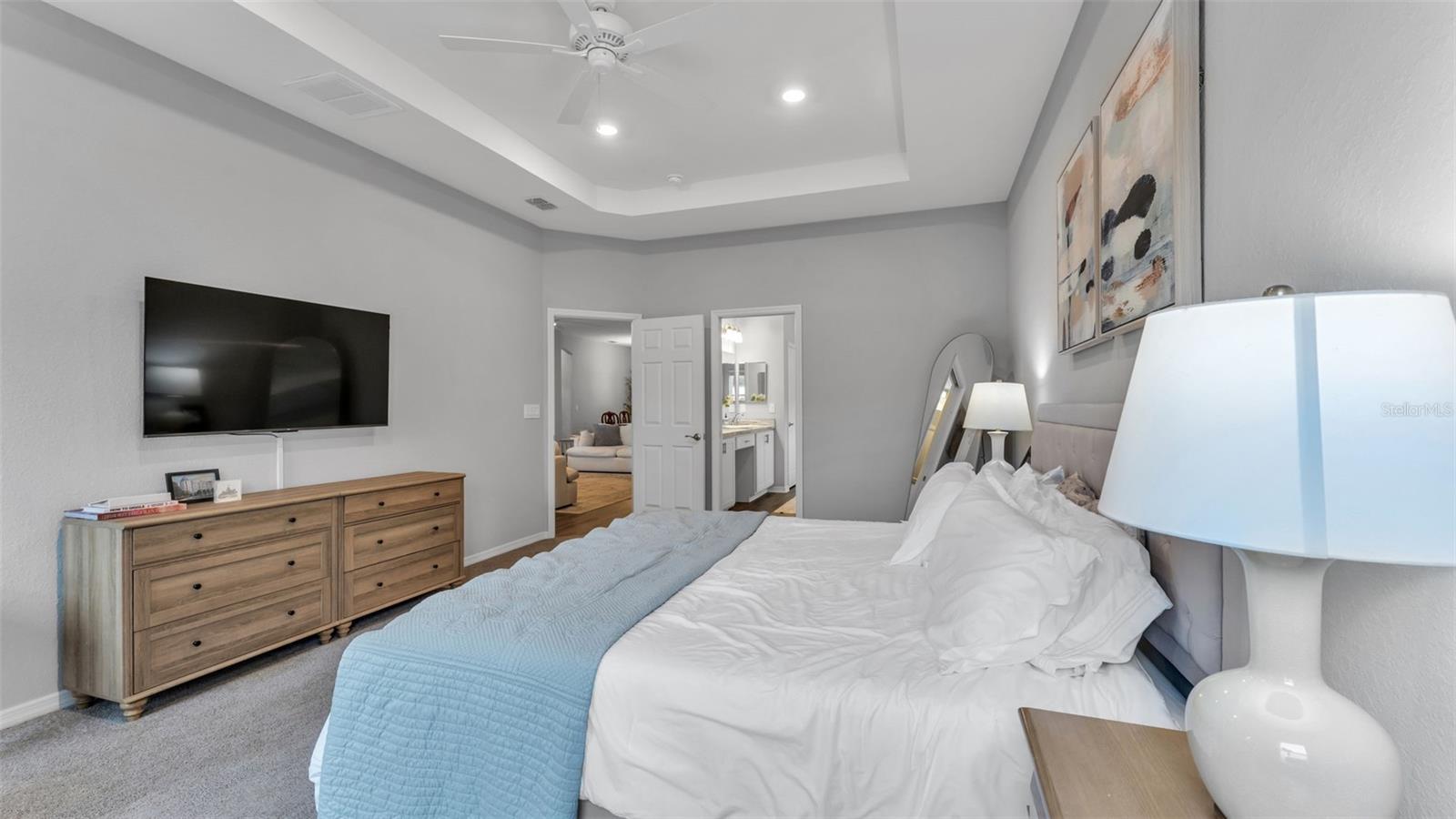 1101 MONTGOMERY LN, POLK CITY, FL, 33868