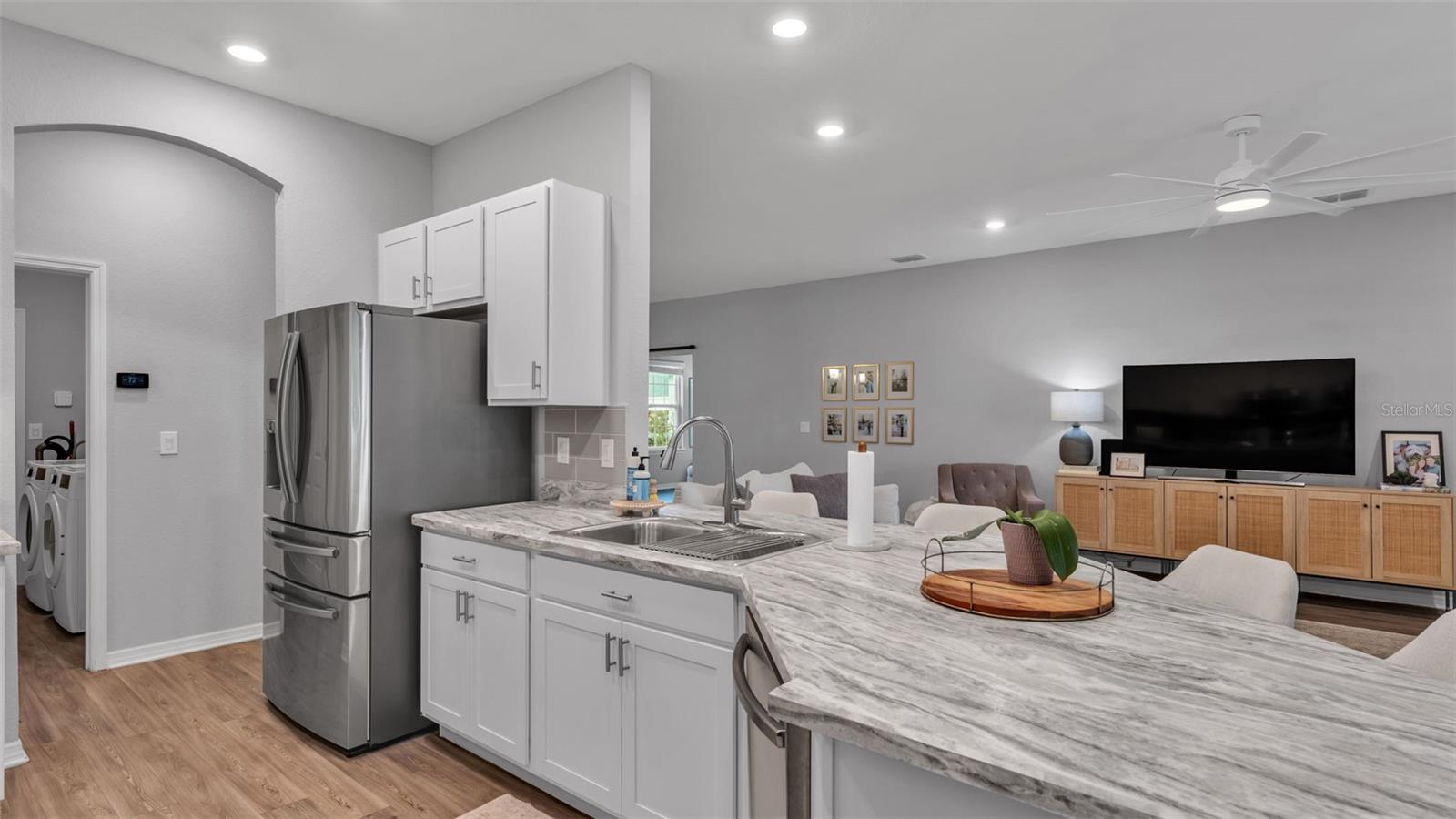 1101 MONTGOMERY LN, POLK CITY, FL, 33868