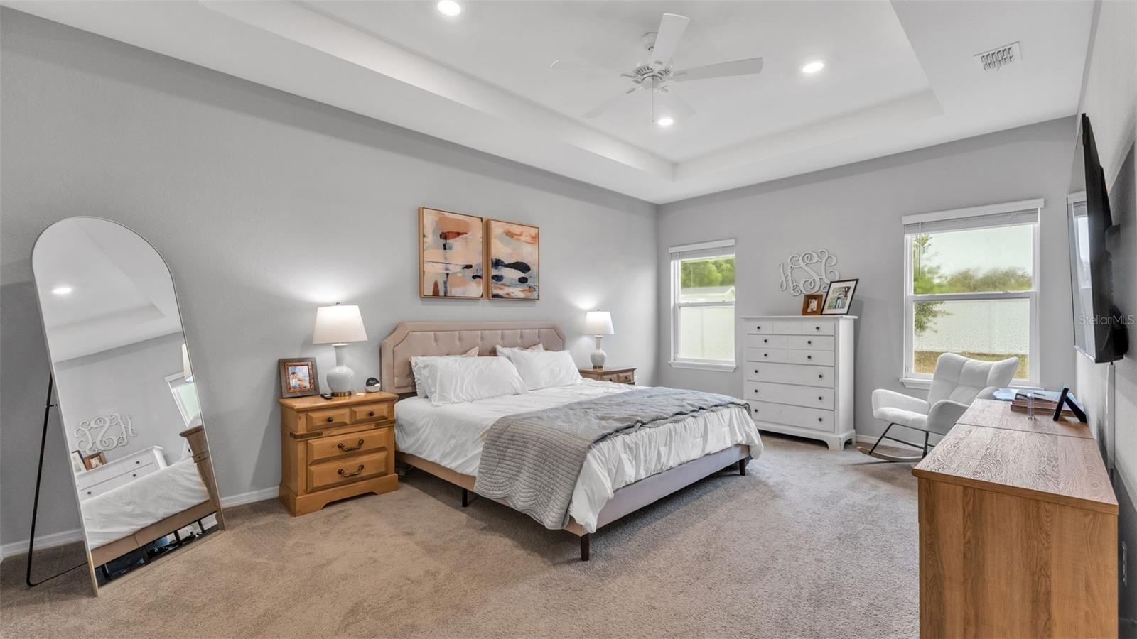 1101 MONTGOMERY LN, POLK CITY, FL, 33868