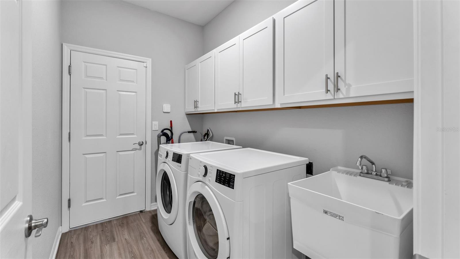 1101 MONTGOMERY LN, POLK CITY, FL, 33868