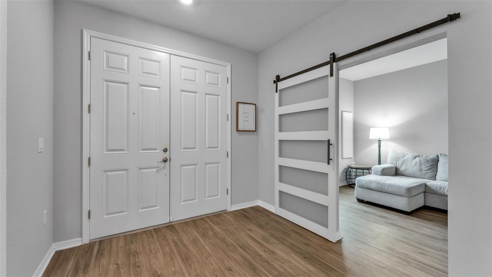 1101 MONTGOMERY LN, POLK CITY, FL, 33868