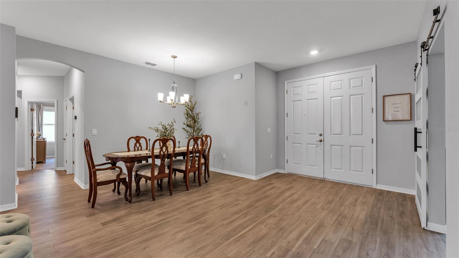 1101 MONTGOMERY LN, POLK CITY, FL, 33868