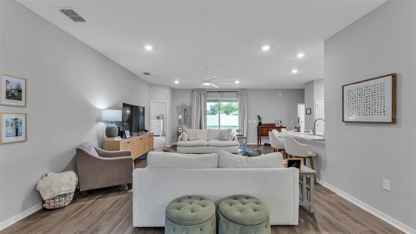 1101 MONTGOMERY LN, POLK CITY, FL, 33868