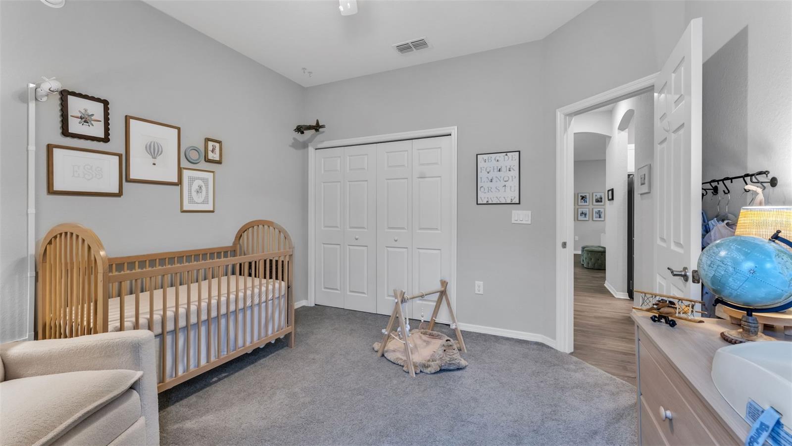 1101 MONTGOMERY LN, POLK CITY, FL, 33868