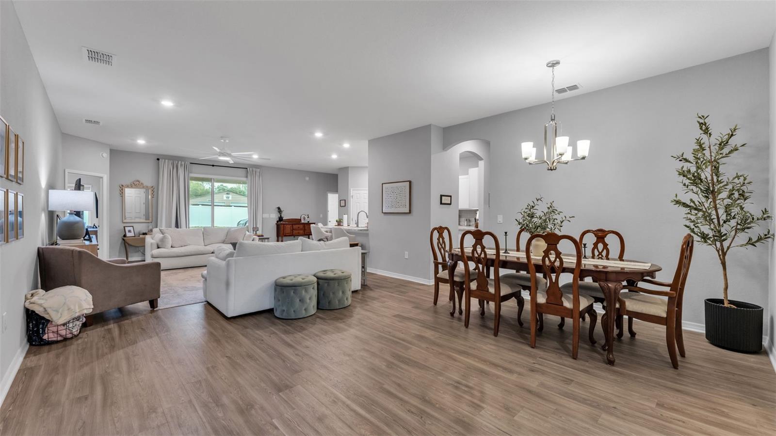 1101 MONTGOMERY LN, POLK CITY, FL, 33868