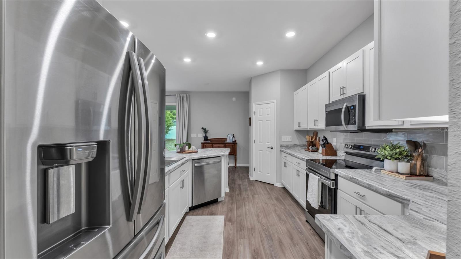 1101 MONTGOMERY LN, POLK CITY, FL, 33868