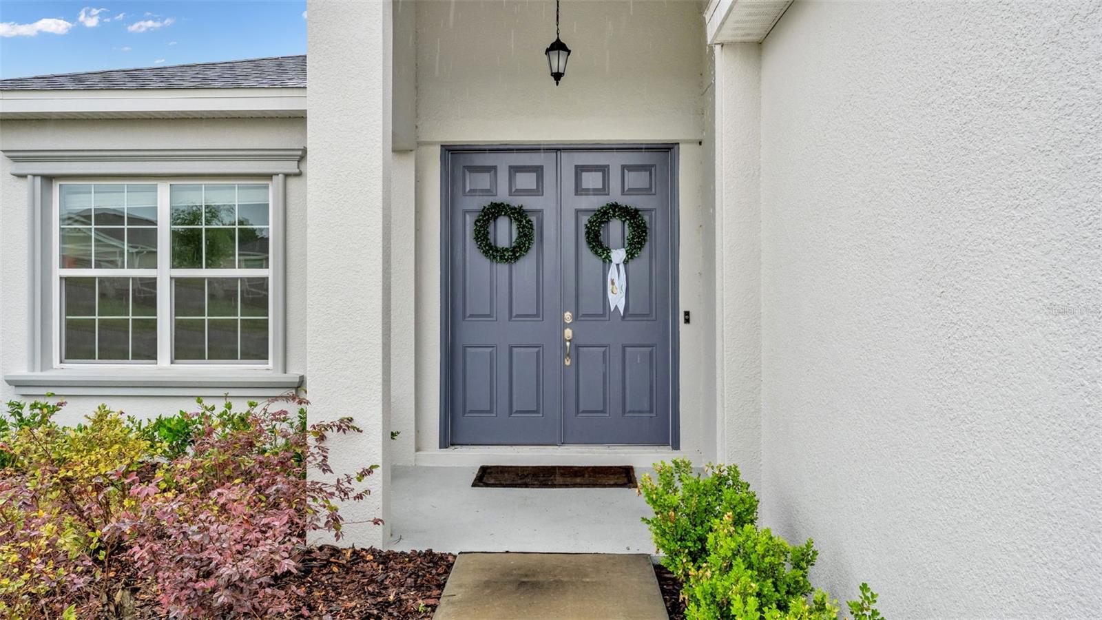 1101 MONTGOMERY LN, POLK CITY, FL, 33868