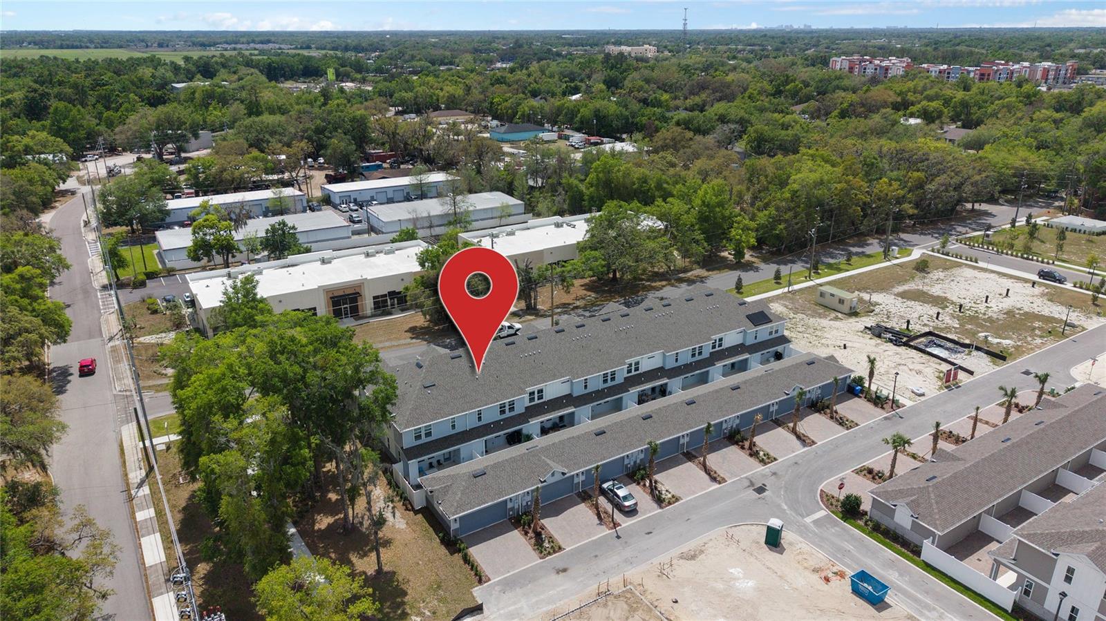 655 CLARK ST, OVIEDO, FL, 32765