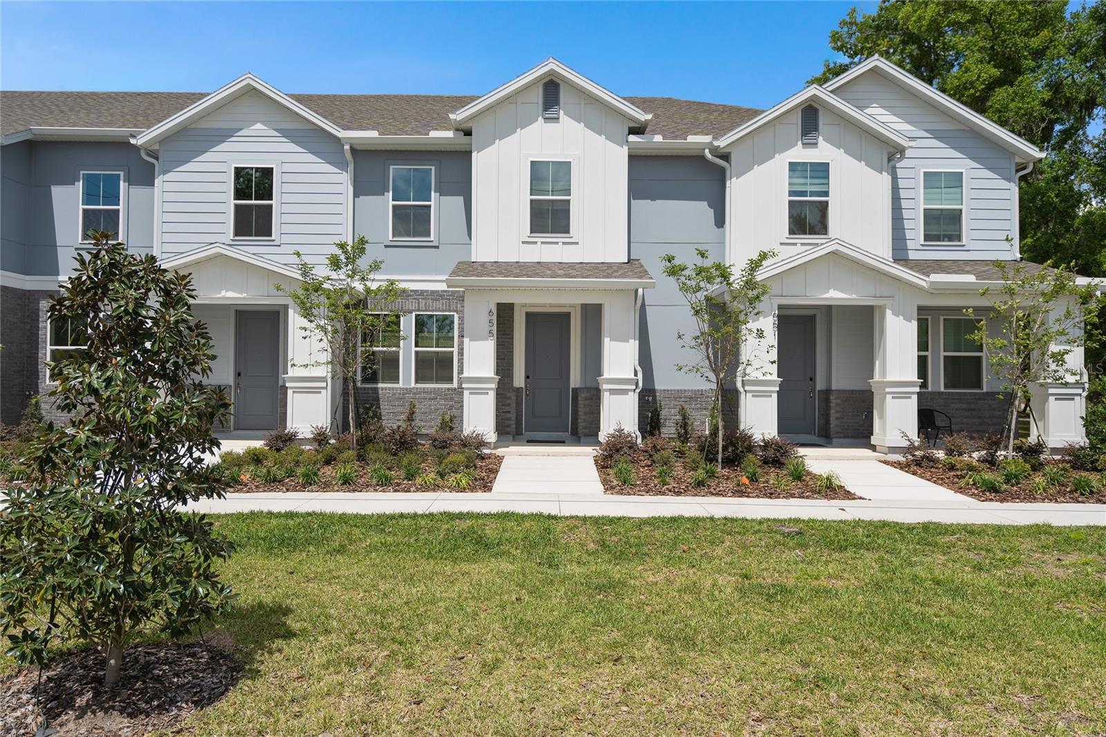 655 CLARK ST, OVIEDO, FL, 32765