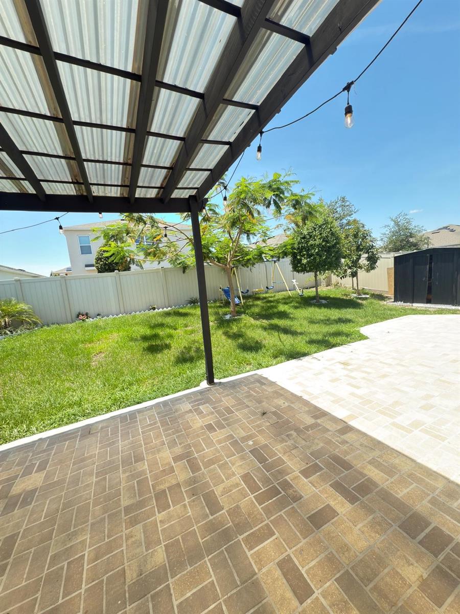 9016 PYRUS ST, KISSIMMEE, FL, 34747