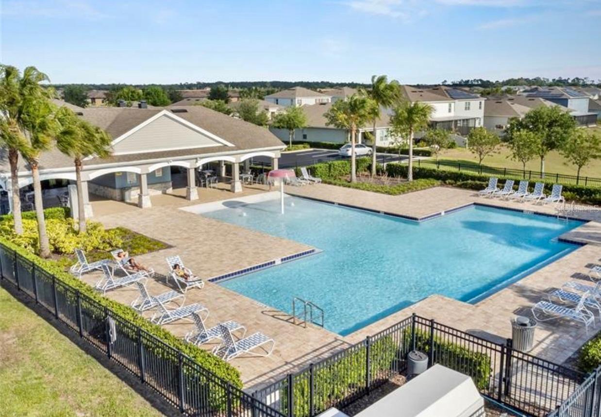 9016 PYRUS ST, KISSIMMEE, FL, 34747