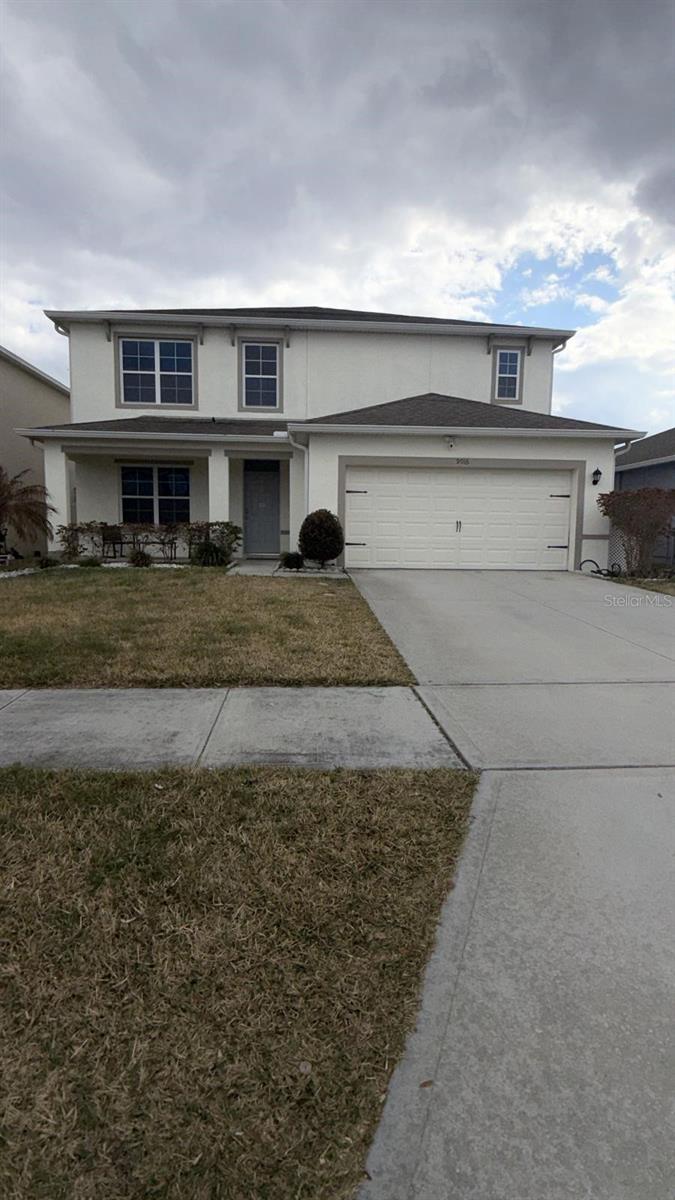 9016 PYRUS ST, KISSIMMEE, FL, 34747