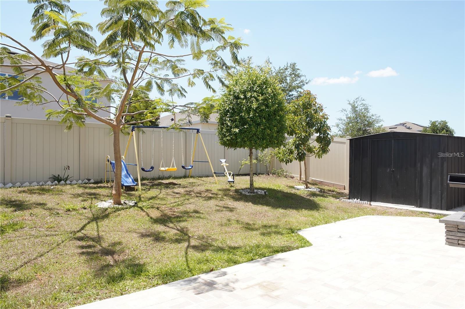 9016 PYRUS ST, KISSIMMEE, FL, 34747