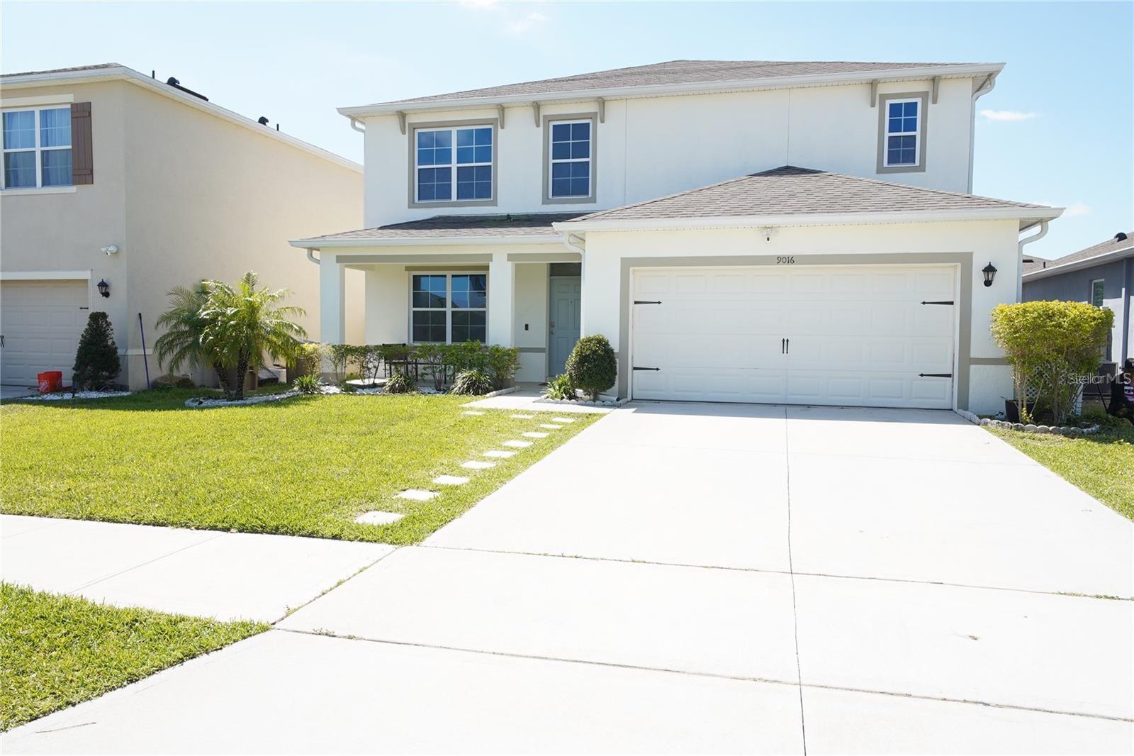 9016 PYRUS ST, KISSIMMEE, FL, 34747