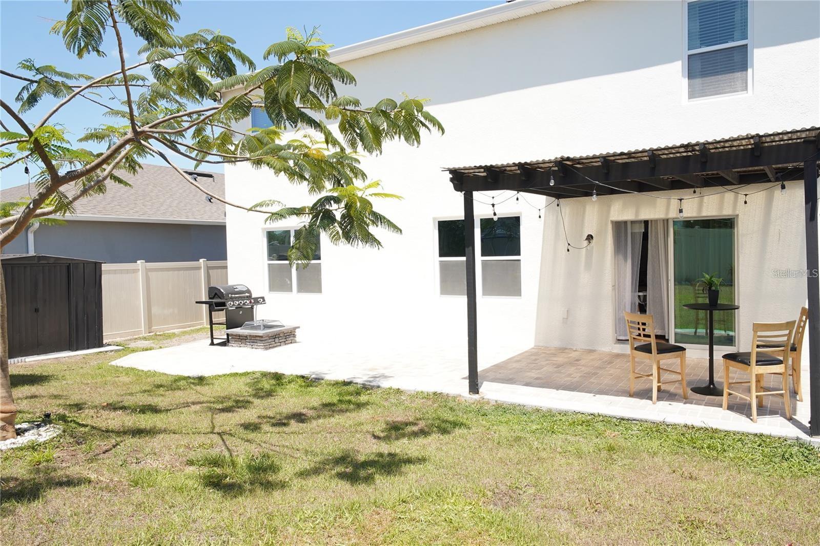9016 PYRUS ST, KISSIMMEE, FL, 34747