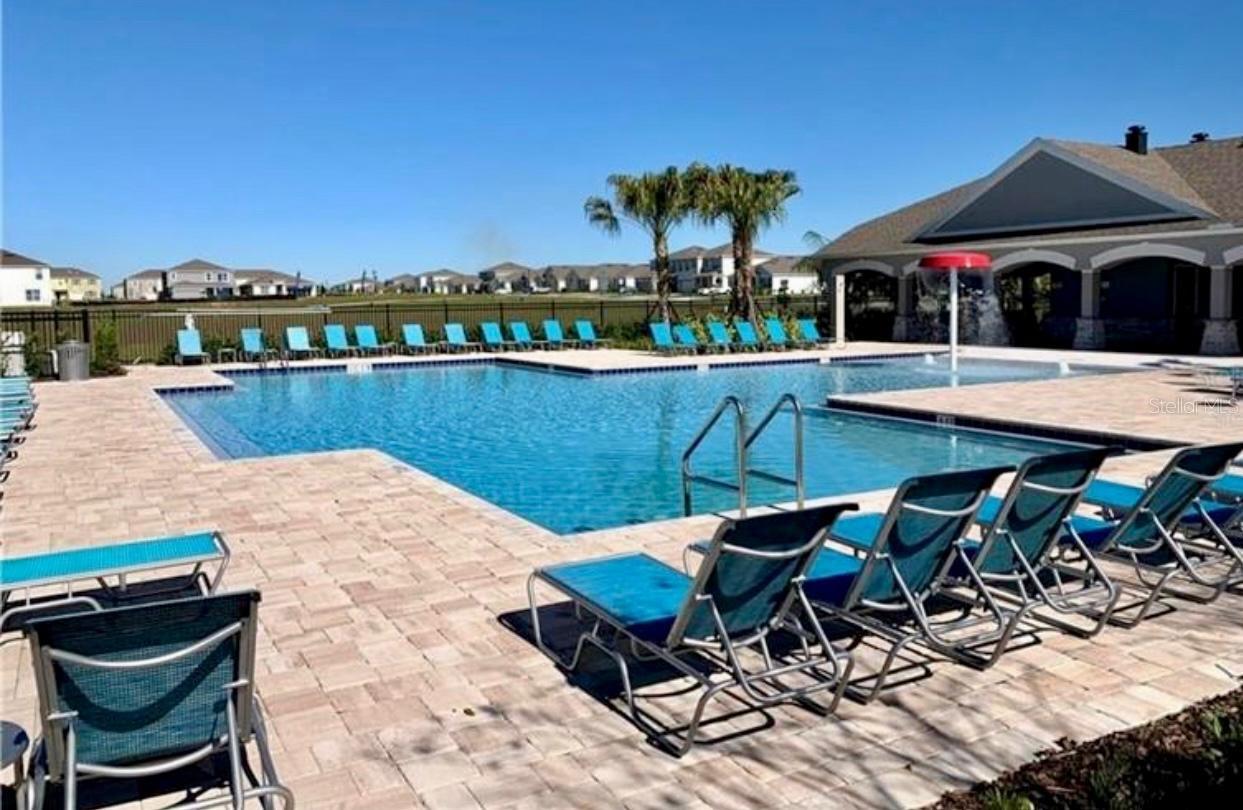 9016 PYRUS ST, KISSIMMEE, FL, 34747