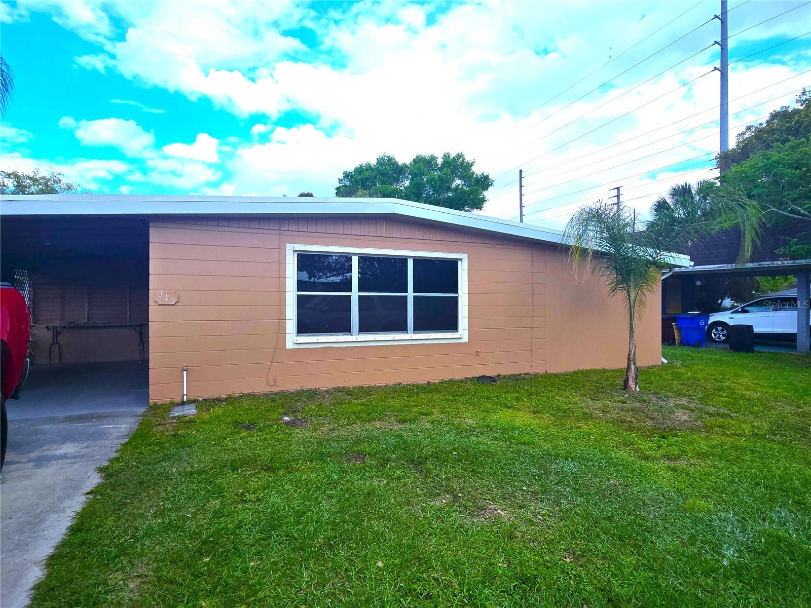 ST CLOUD, ST CLOUD, FL, 34769