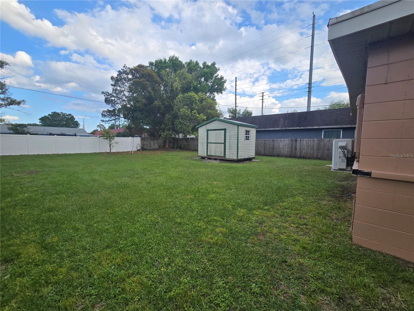 ST CLOUD, ST CLOUD, FL, 34769