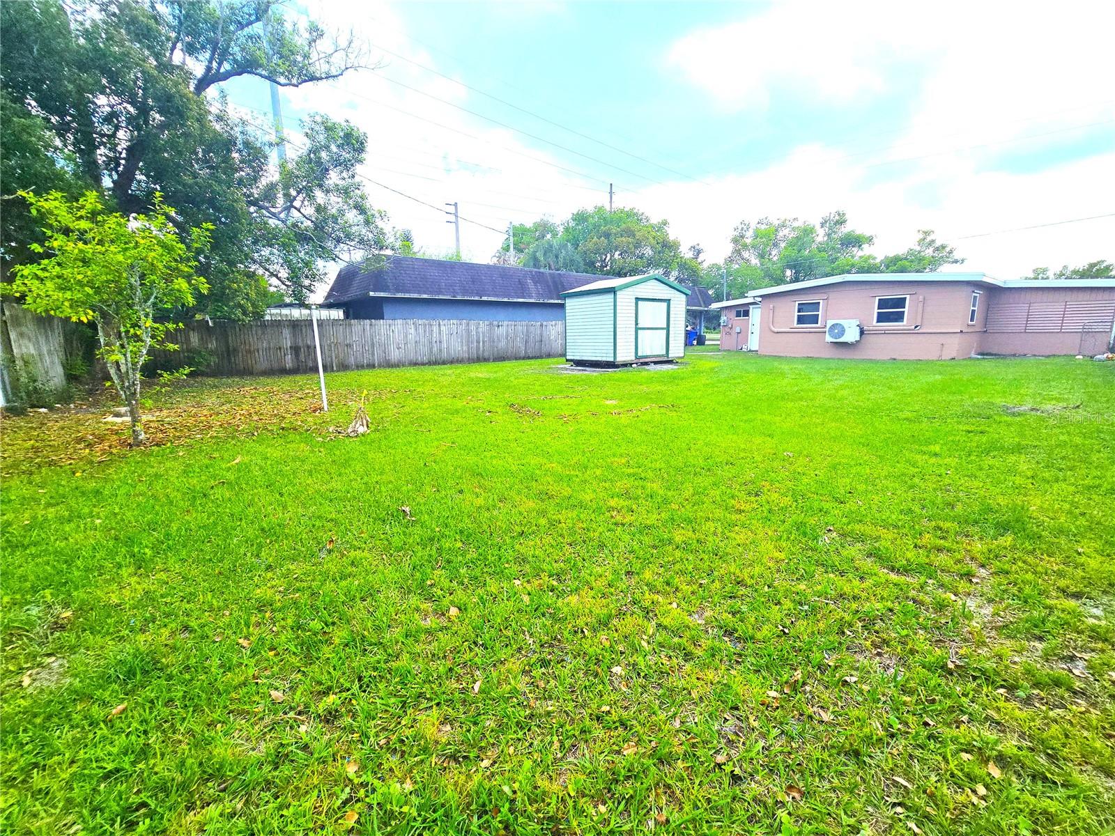 ST CLOUD, ST CLOUD, FL, 34769