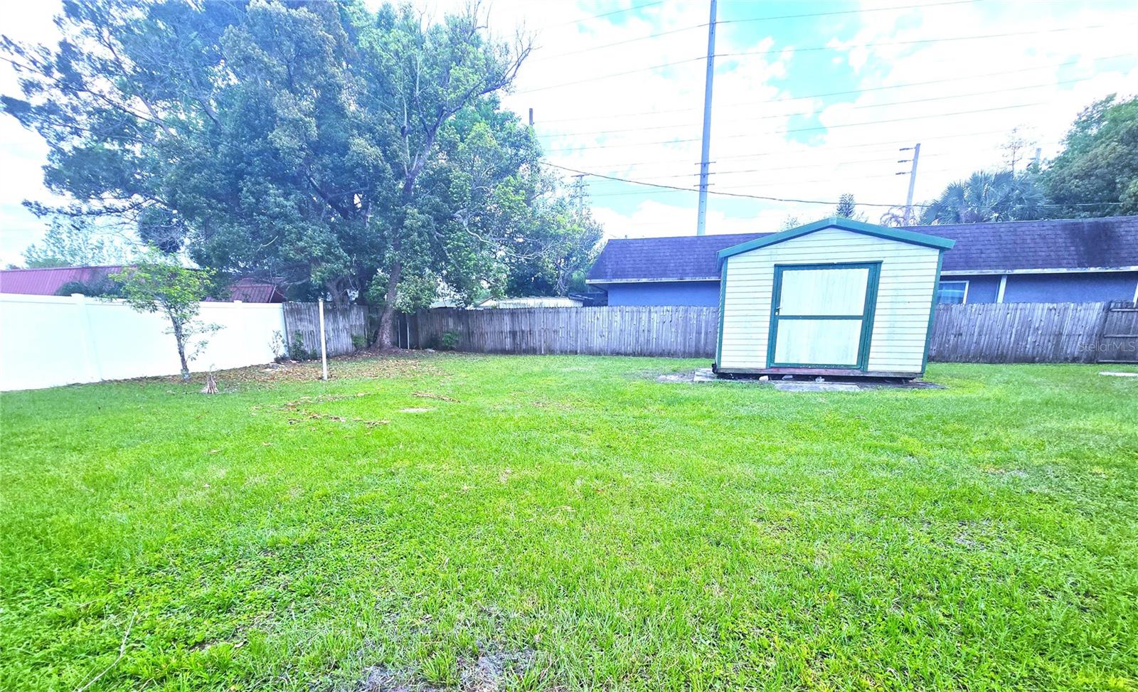 ST CLOUD, ST CLOUD, FL, 34769