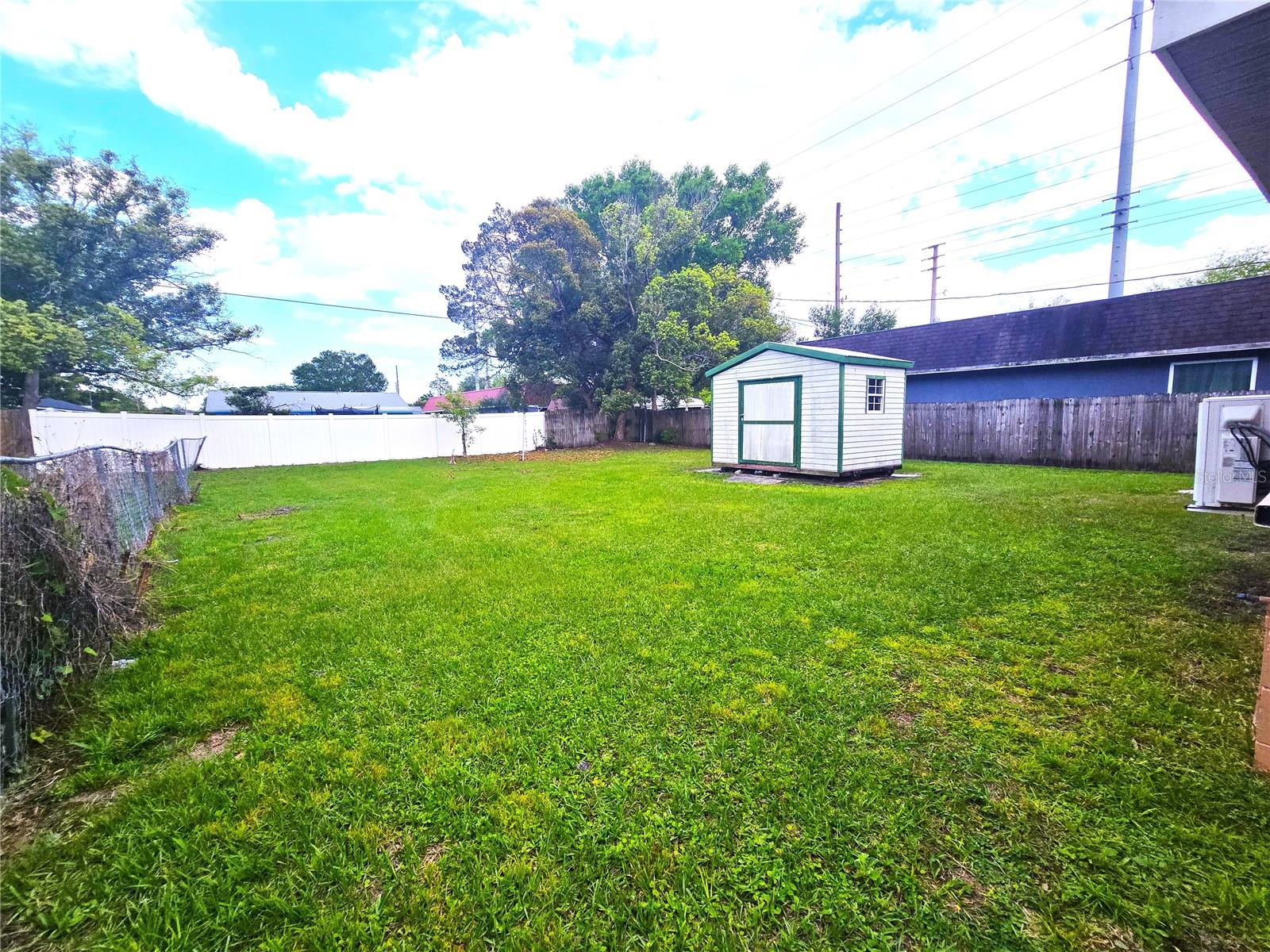 ST CLOUD, ST CLOUD, FL, 34769