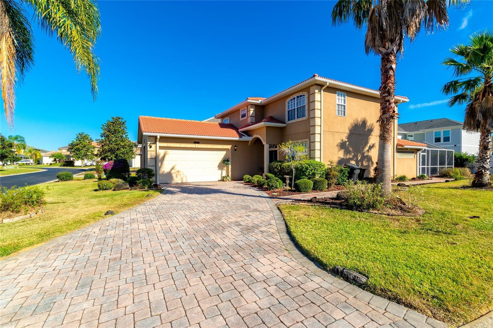 284 VISTA DR, DAVENPORT, FL, 33897