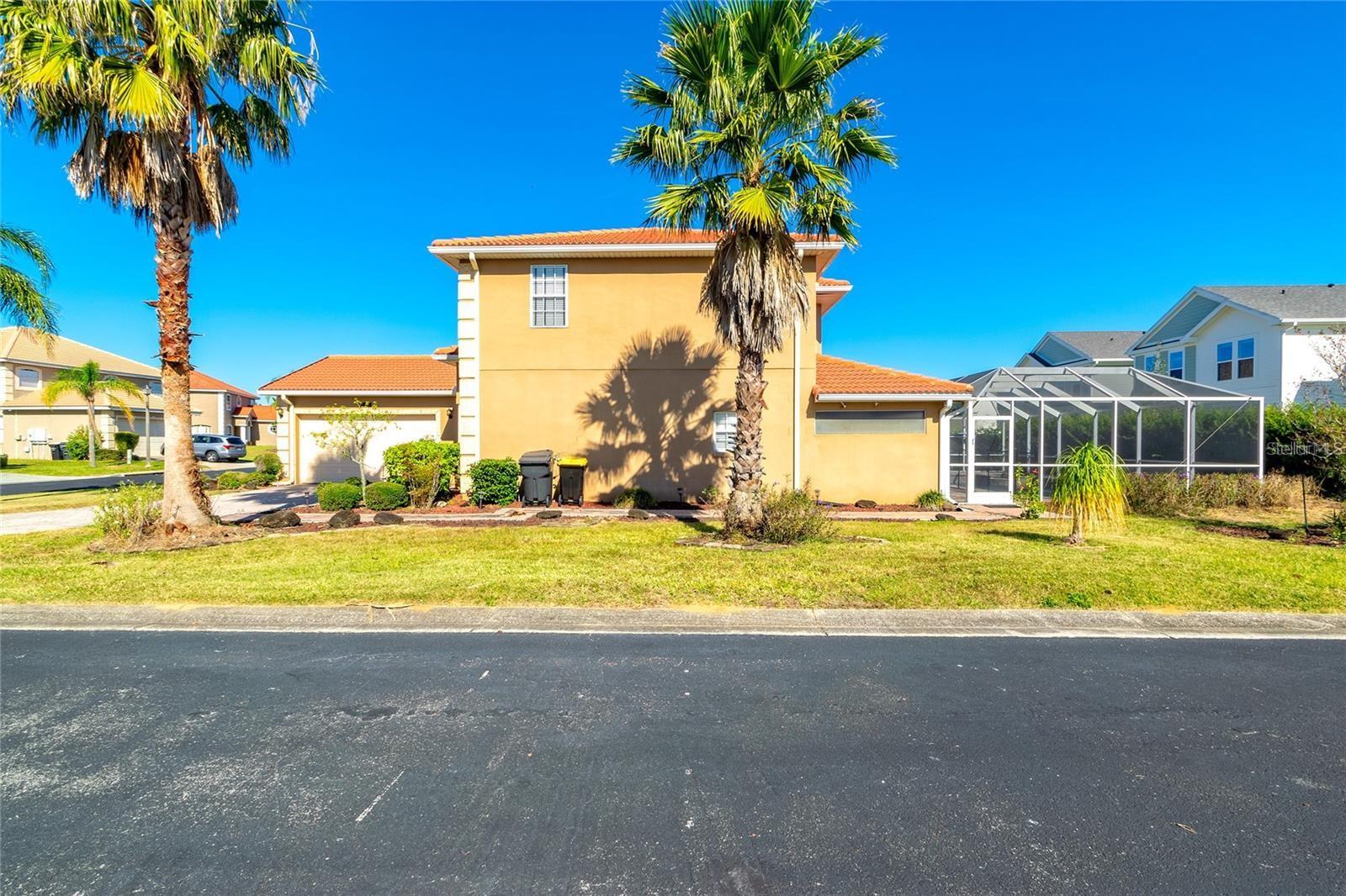 284 VISTA DR, DAVENPORT, FL, 33897