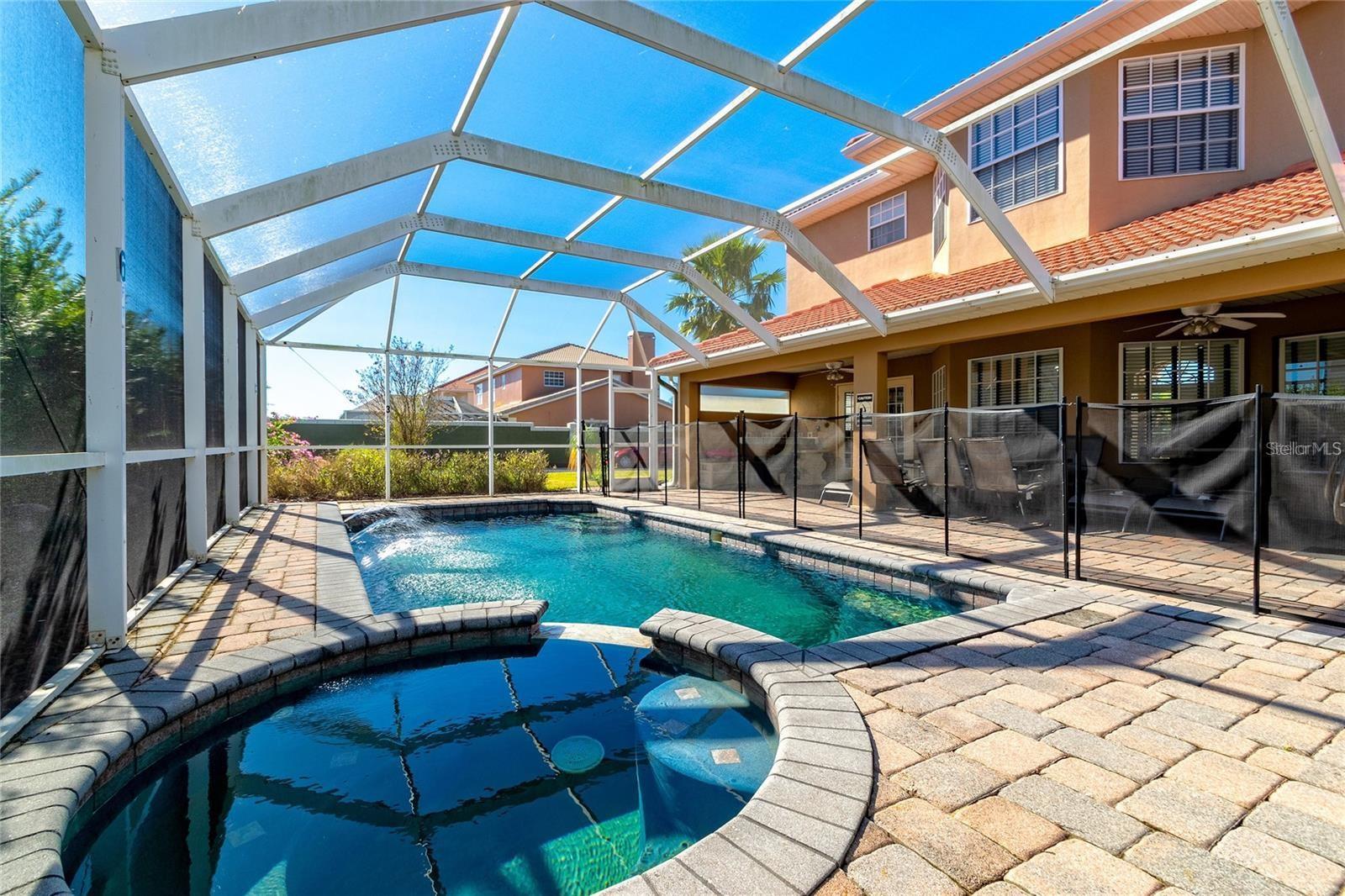 284 VISTA DR, DAVENPORT, FL, 33897