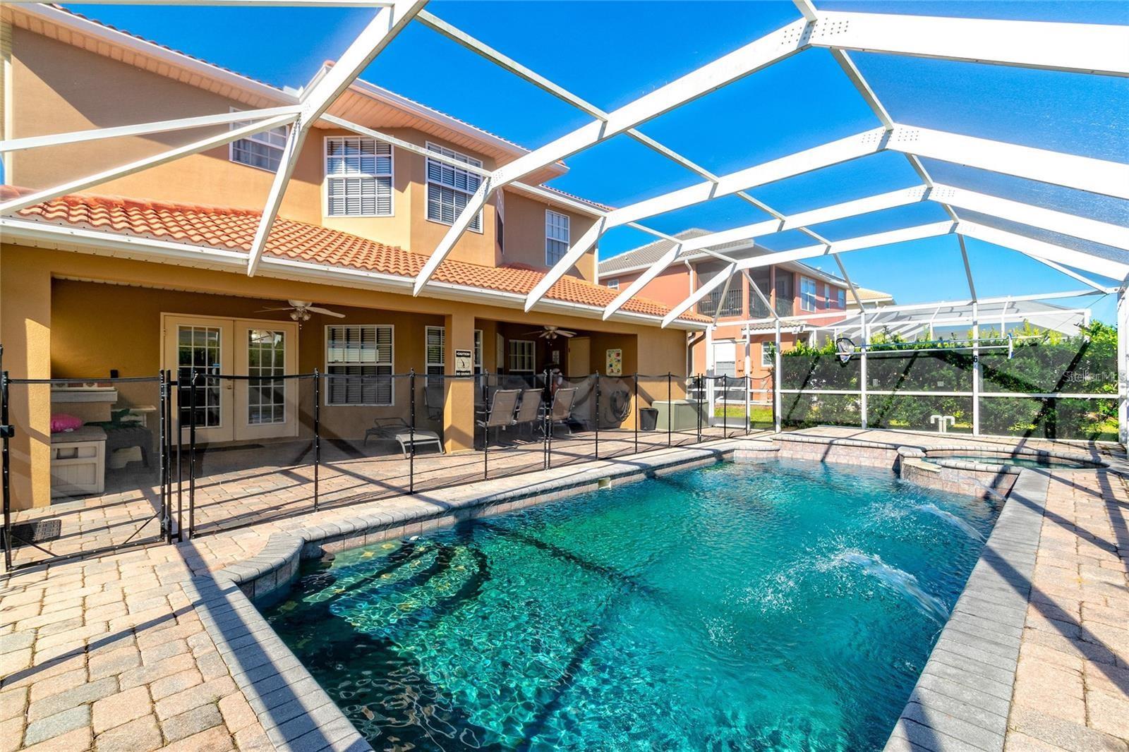 284 VISTA DR, DAVENPORT, FL, 33897