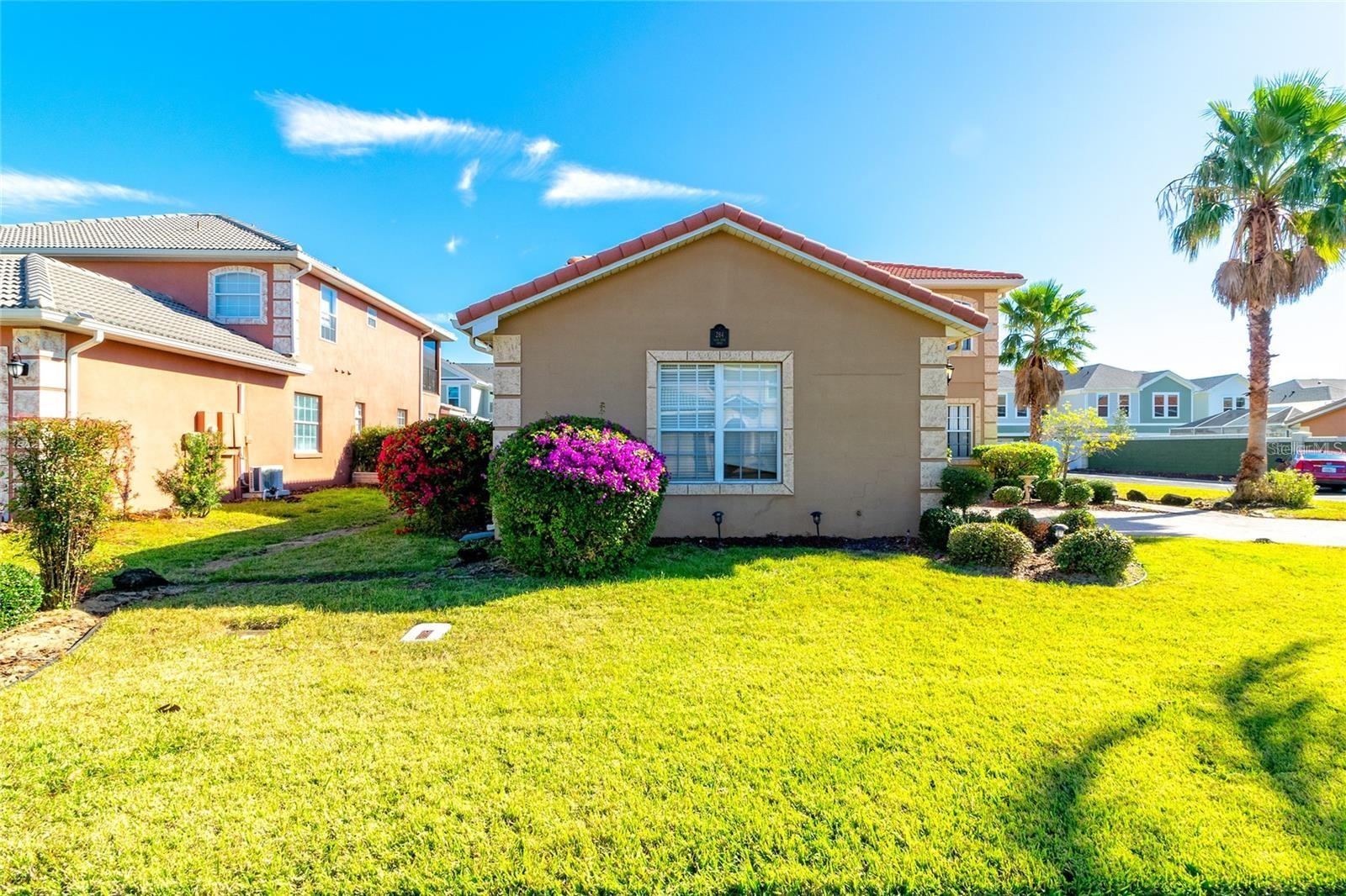 284 VISTA DR, DAVENPORT, FL, 33897