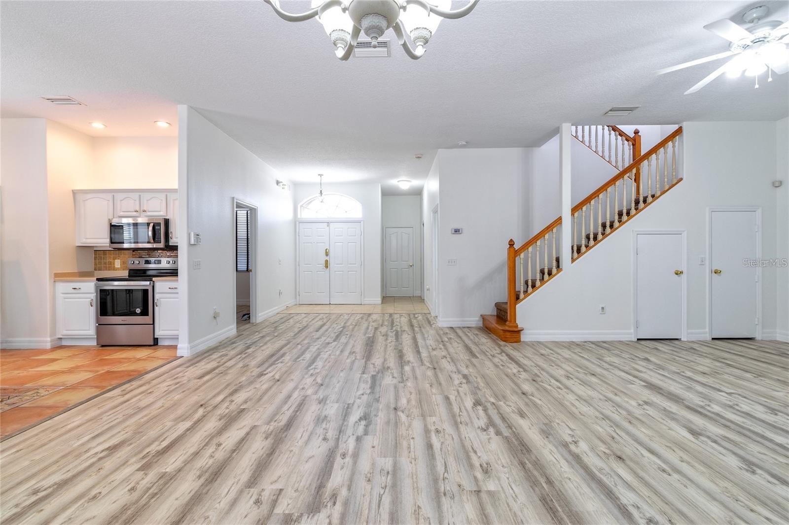 284 VISTA DR, DAVENPORT, FL, 33897