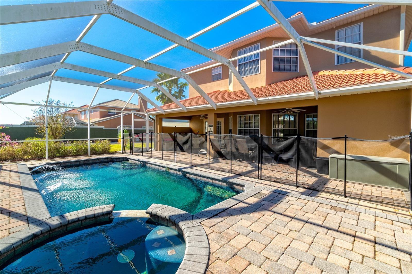284 VISTA DR, DAVENPORT, FL, 33897